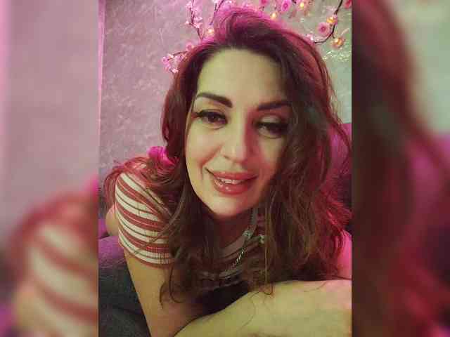 SexyKitty75-1 webcam