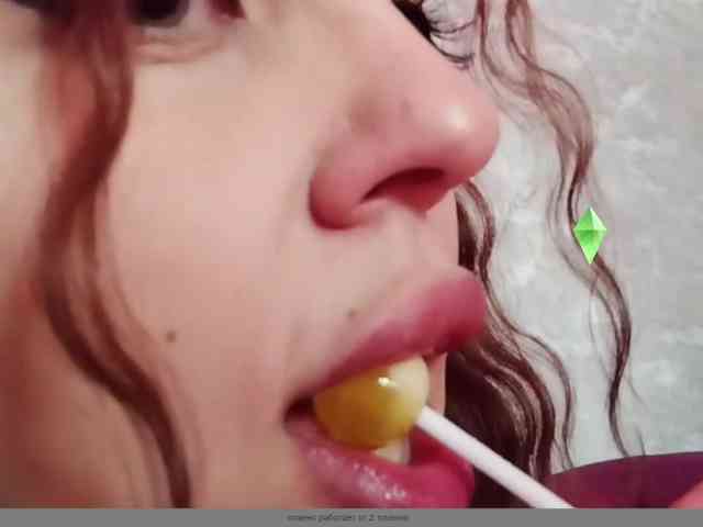 SexyKitty75-1 webcam