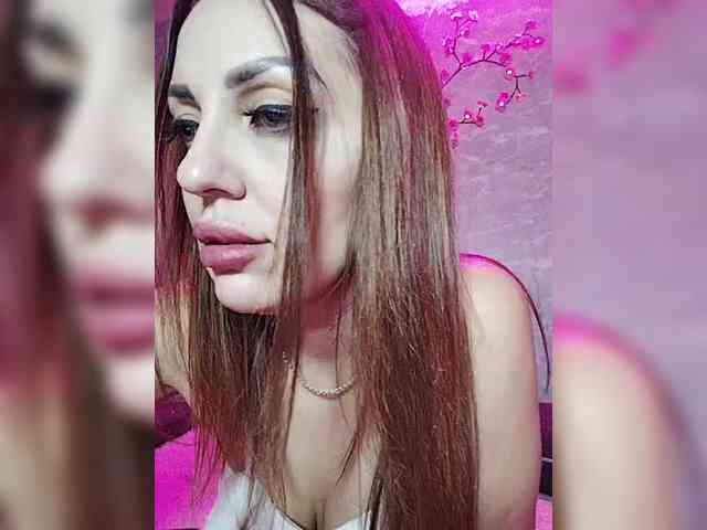 SexyKitty75-1 webcam