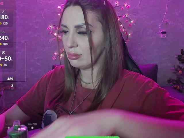 SexyKitty75-1 webcam