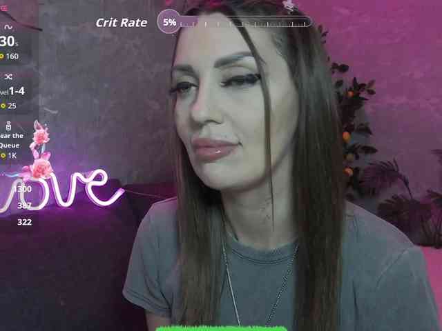 SexyKitty75-1 Live Webcam on BongaCams