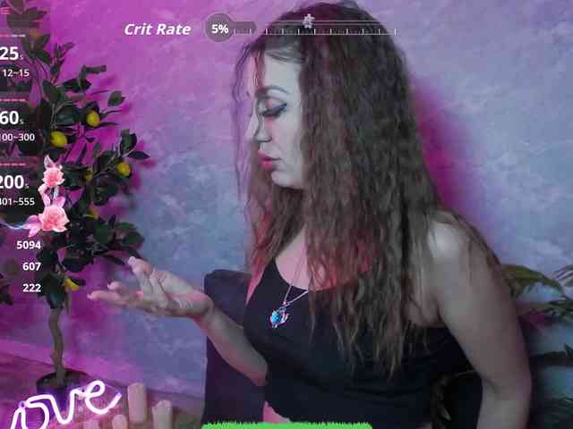 SexyKitty75-1 webcam