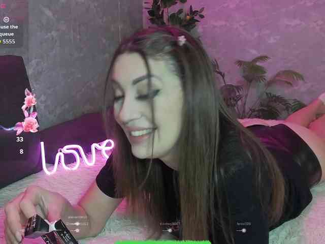 SexyKitty75-1 webcam