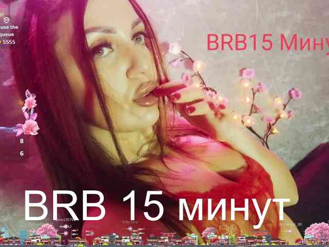 SexyKitty75-1 webcam