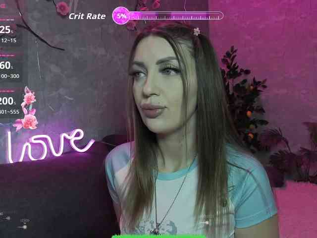 SexyKitty75-1 webcam