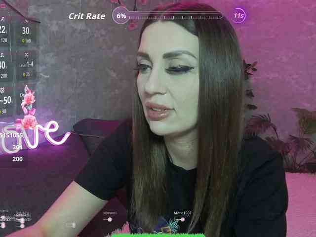 SexyKitty75-1 webcam