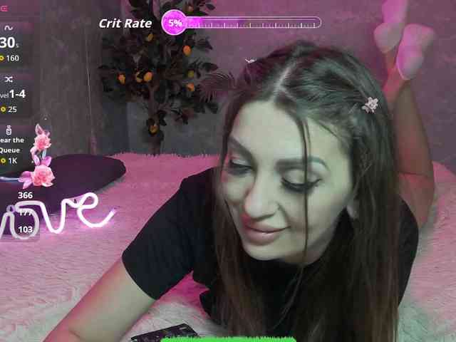 SexyKitty75-1 webcam