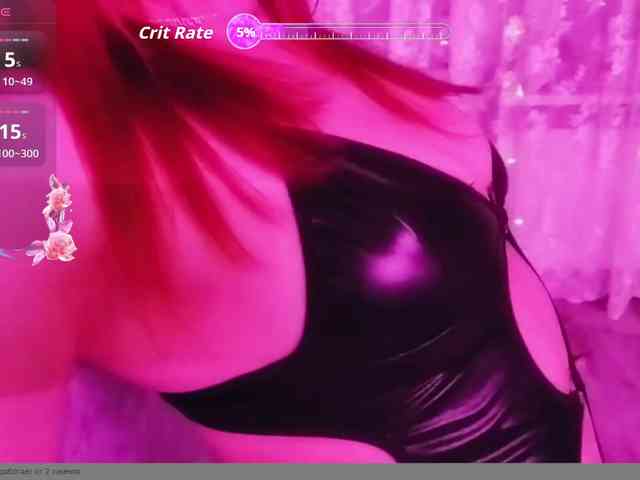 SexyKitty75-1 webcam