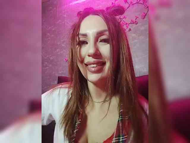 SexyKitty75-1 webcam