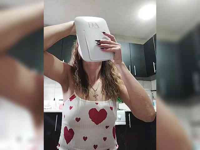 SexyKitty75-1 webcam