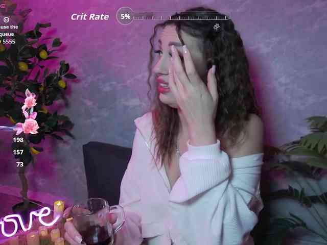 SexyKitty75-1 webcam