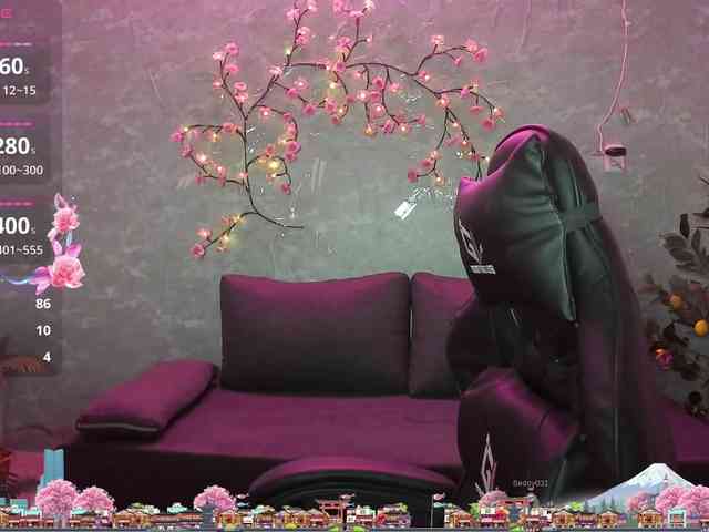 SexyKitty75-1 webcam