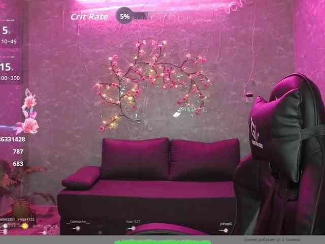 SexyKitty75-1 webcam