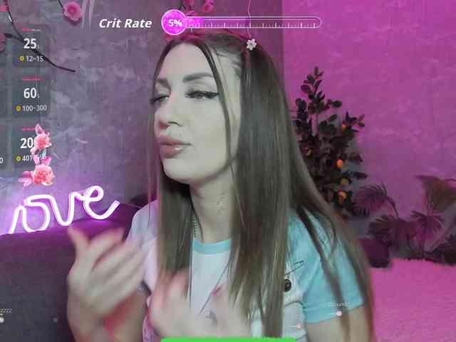 SexyKitty75-1 webcam