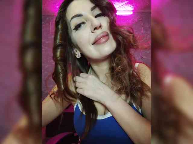 SexyKitty75-1 webcam