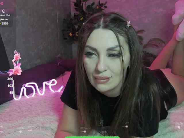 SexyKitty75-1 webcam