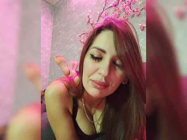 SexyKitty75-1 webcam