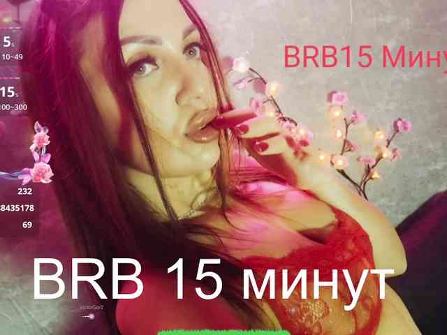 SexyKitty75-1 webcam