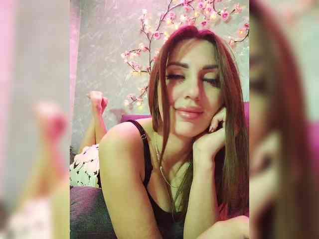 SexyKitty75-1 webcam