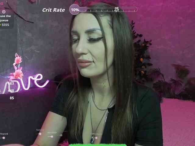 SexyKitty75-1 webcam