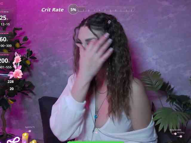 SexyKitty75-1 webcam