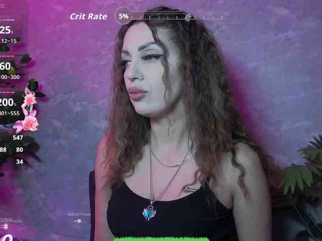 SexyKitty75-1 webcam