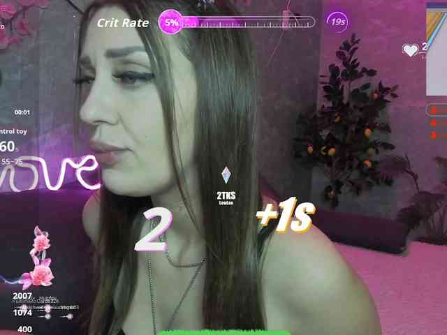 SexyKitty75-1 webcam