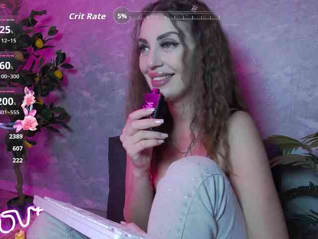 SexyKitty75-1 webcam