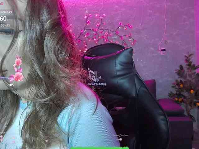 SexyKitty75-1 webcam