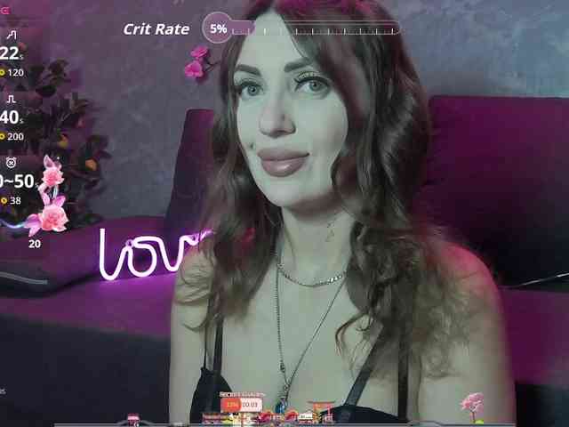 SexyKitty75-1 webcam