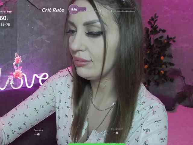 SexyKitty75-1 webcam