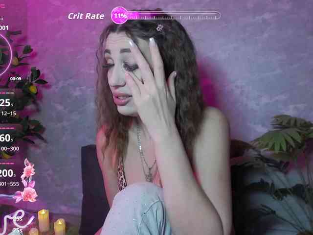 SexyKitty75-1 webcam