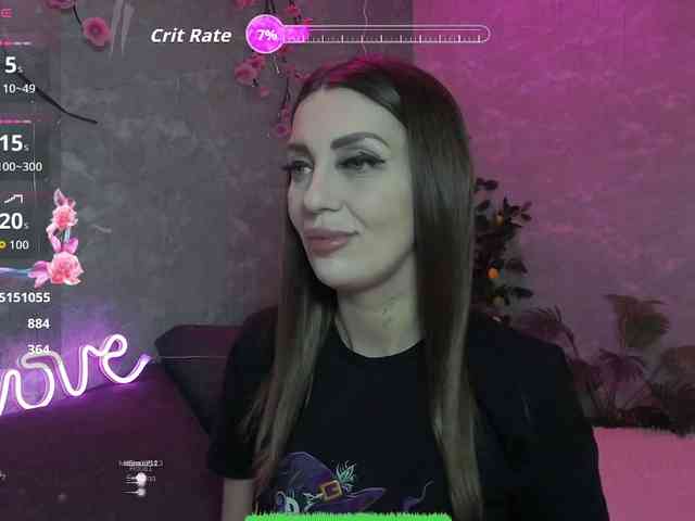 SexyKitty75-1 webcam