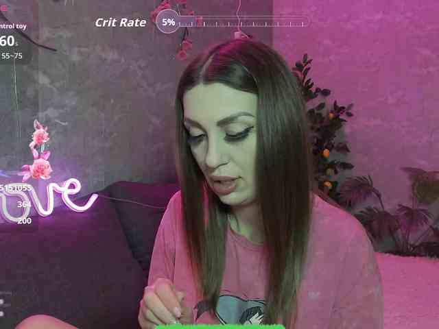 SexyKitty75-1 webcam