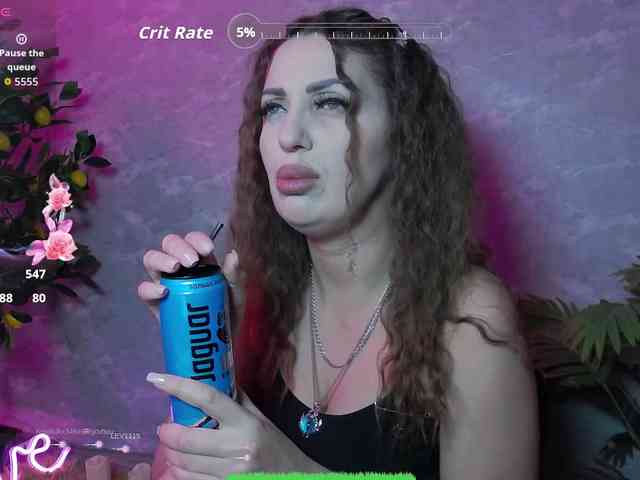 SexyKitty75-1 webcam