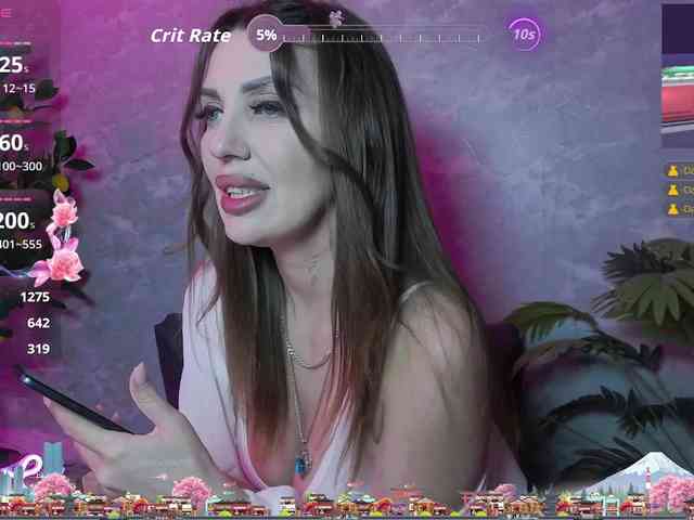 SexyKitty75-1 webcam