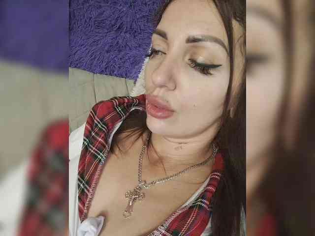 SexyKitty75-1 webcam
