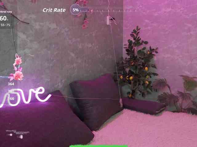 SexyKitty75-1 webcam