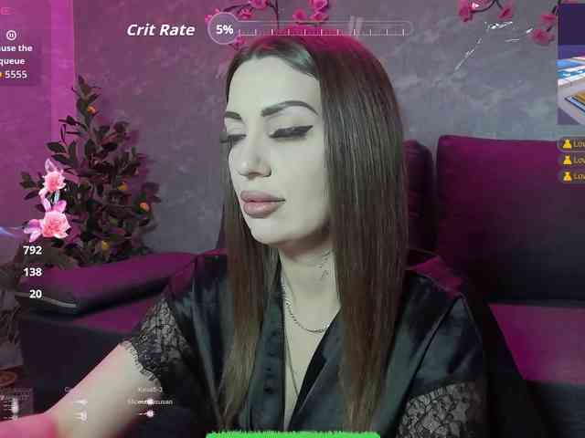 SexyKitty75-1 webcam