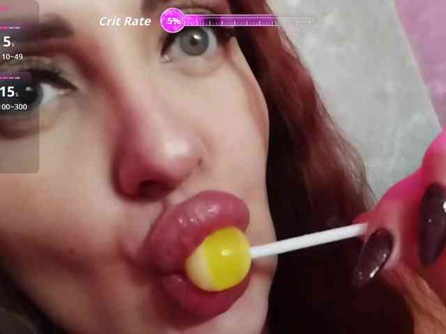 SexyKitty75-1 webcam