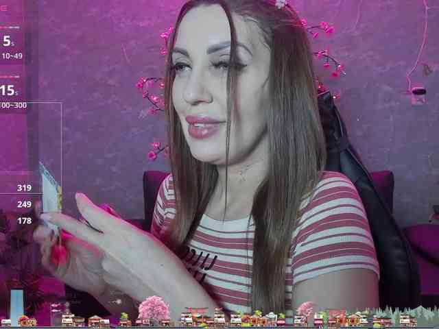 SexyKitty75-1 webcam