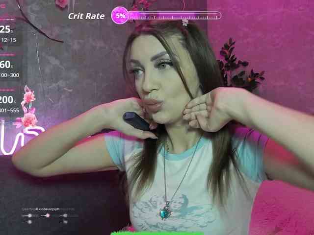 SexyKitty75-1 webcam