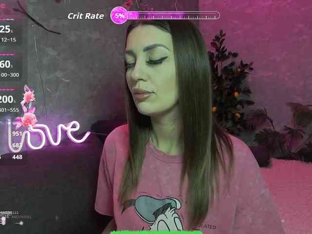 SexyKitty75-1 webcam