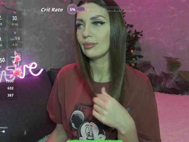 SexyKitty75-1 webcam