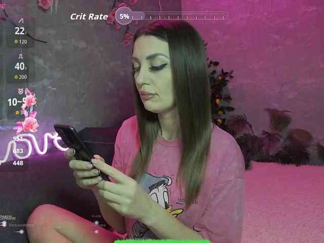 SexyKitty75-1 webcam