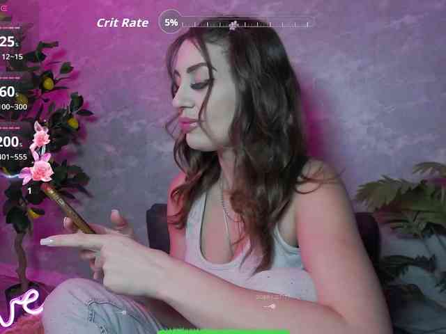 SexyKitty75-1 webcam