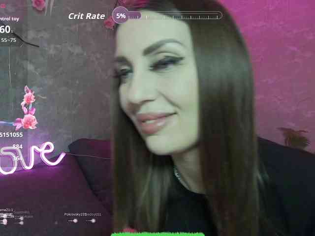 SexyKitty75-1 webcam