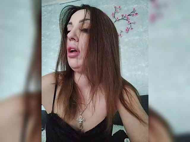 SexyKitty75-1 webcam