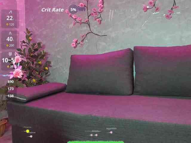 SexyKitty75-1 webcam