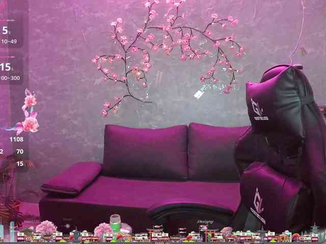 SexyKitty75-1 webcam